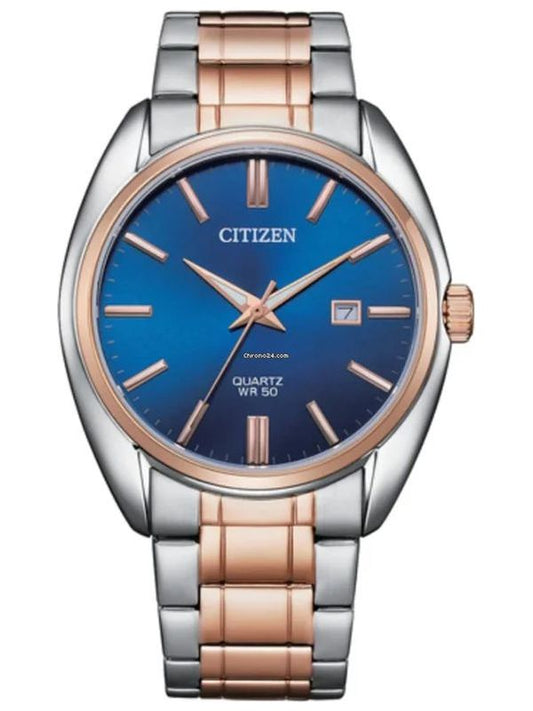 Reloj Caballero Citizen Quartz BI5104-57L