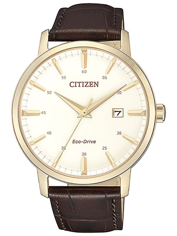 Reloj Caballero Citizen Eco-Drive BM7463-12A