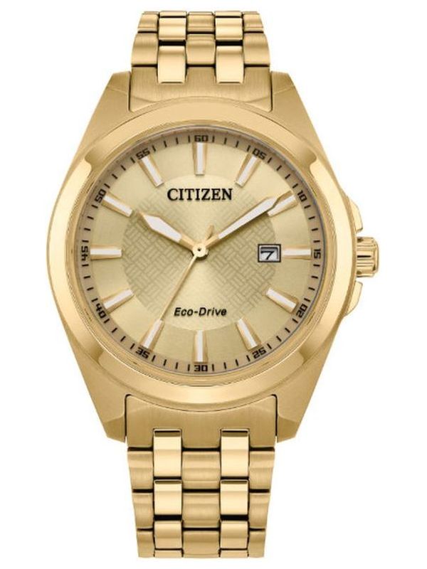 Reloj Caballero Citizen Eco-Drive BM7532-54P