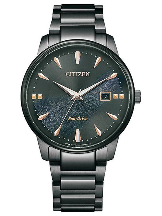 Reloj Caballero Citizen Eco-Drive BM7595-89E