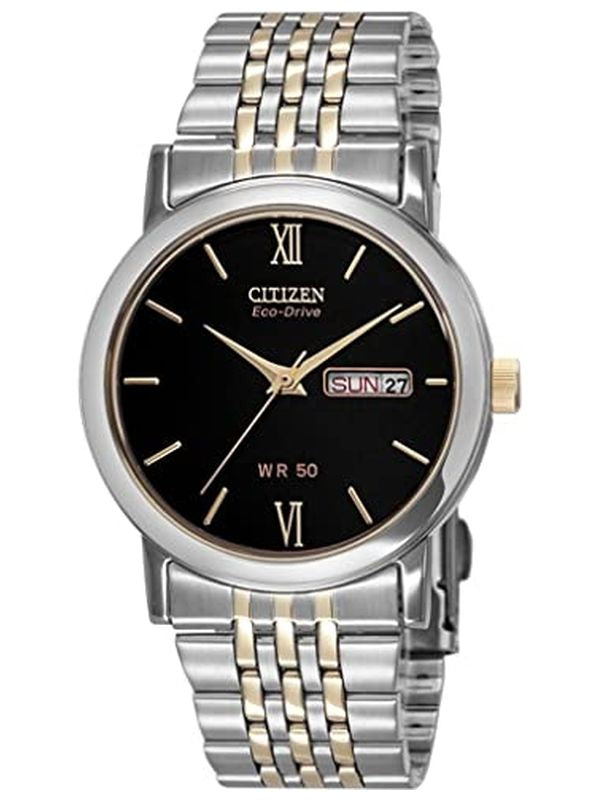 Reloj Caballero Citizen Eco-Drive BM8364-51E