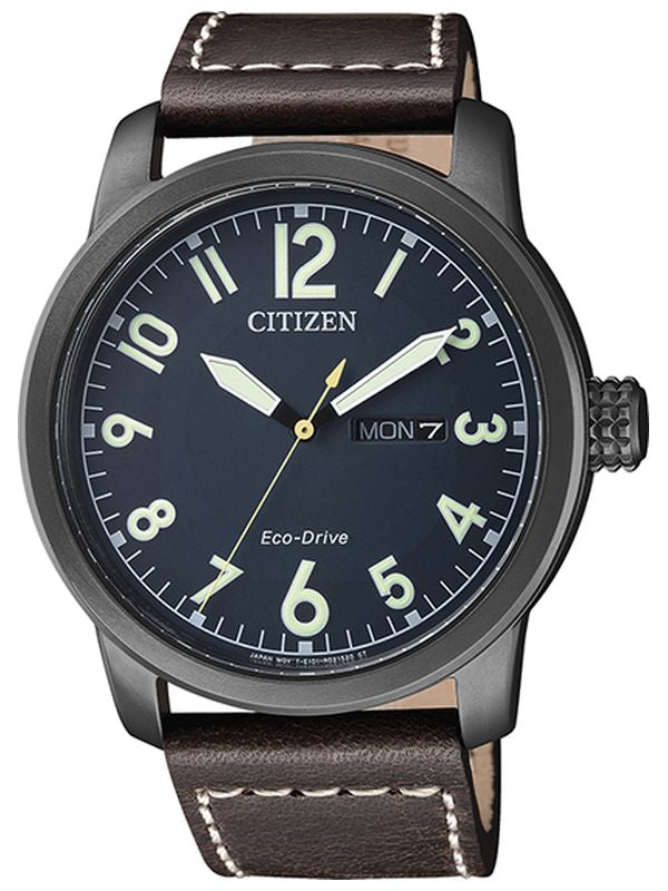 Reloj Caballero Citizen Eco-Drive BM8478-01L