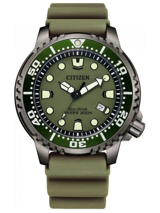 Reloj Caballero Citizen Promaster BN0157-11X