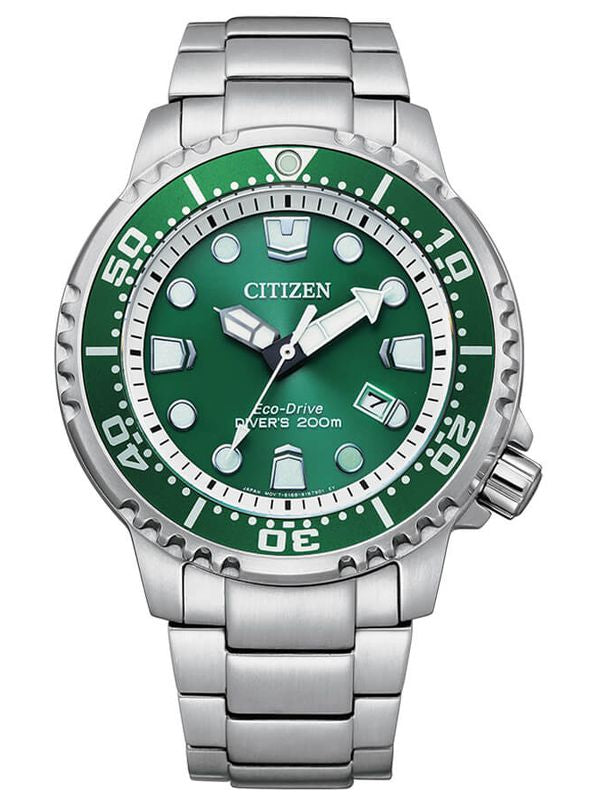 Reloj Caballero Citizen Promaster BN0158-85X