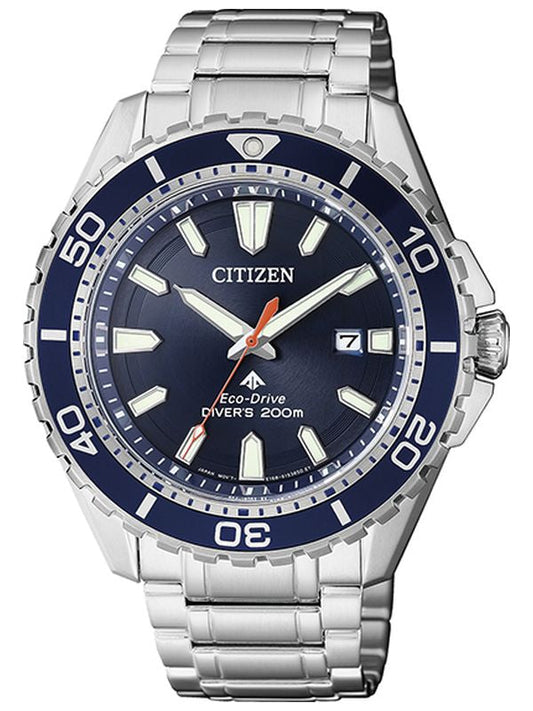 Reloj Caballero Citizen Promaster BN0191-80L