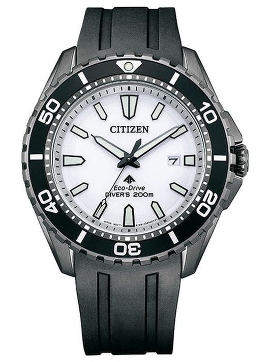 Reloj Caballero Citizen Promaster BN0197-08A