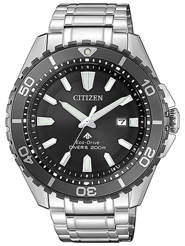 Reloj Caballero Citizen Promaster BN0198-56H