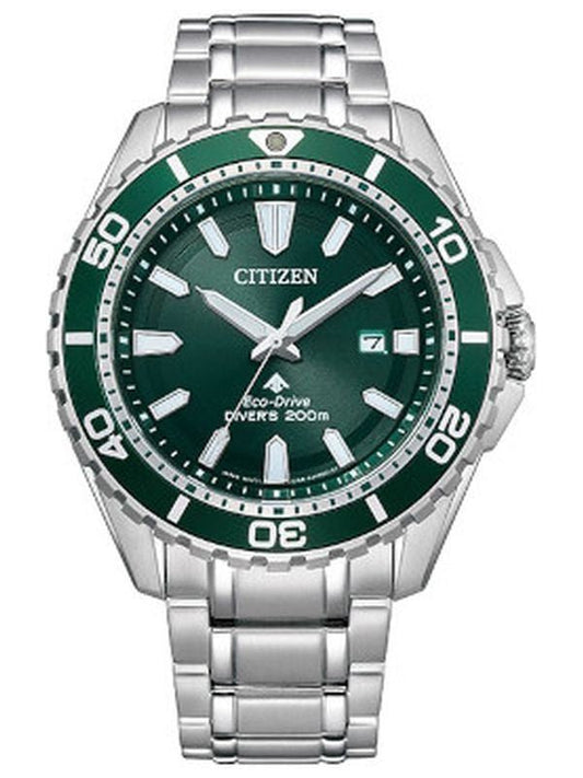 Reloj Caballero Citizen Promaster BN0199-53X