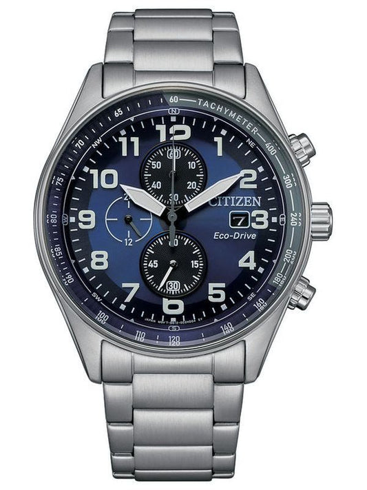 Reloj Caballero Citizen Eco-Drive CA0770-72L