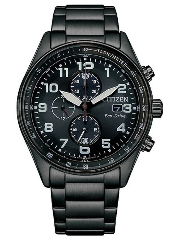 Reloj Caballero Citizen Eco-Drive CA0775-79E