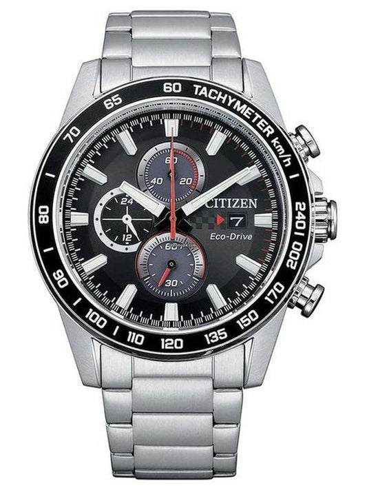 Reloj Caballero Citizen Eco-Drive CA0780-87E