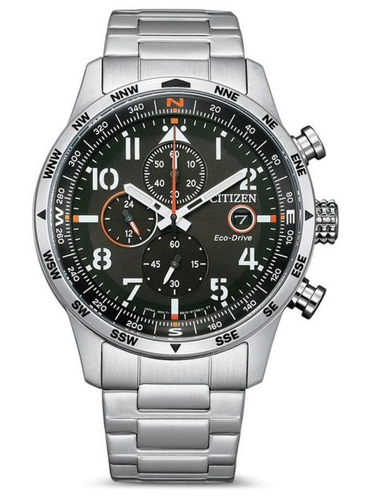 Reloj Caballero Citizen Eco-Drive CA0790-83E