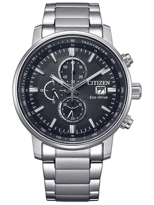 Reloj Caballero Citizen Eco-Drive CA0840-87E