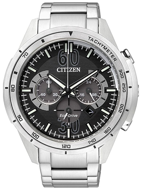 Reloj Caballero Citizen Eco-Drive CA4120-50E