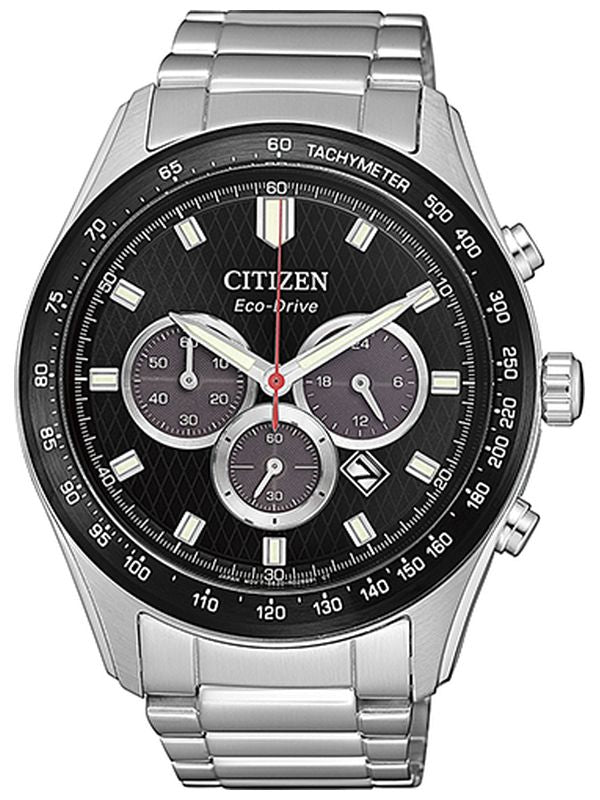 Reloj Caballero Citizen Eco-Drive CA4454-89E