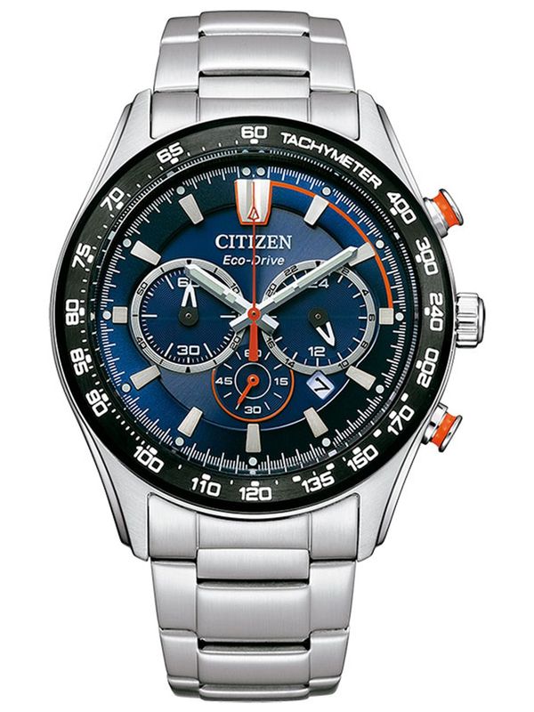 Reloj Caballero Citizen Eco-Drive CA4486-82L