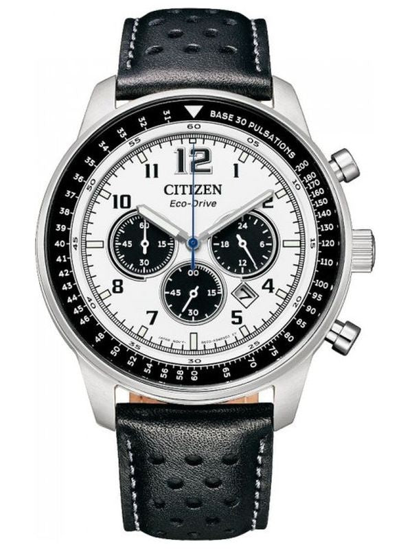 Reloj Caballero Citizen Eco-Drive CA4500-32A