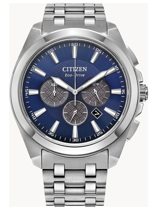 Reloj Caballero Citizen Eco-Drive CA4510-55L