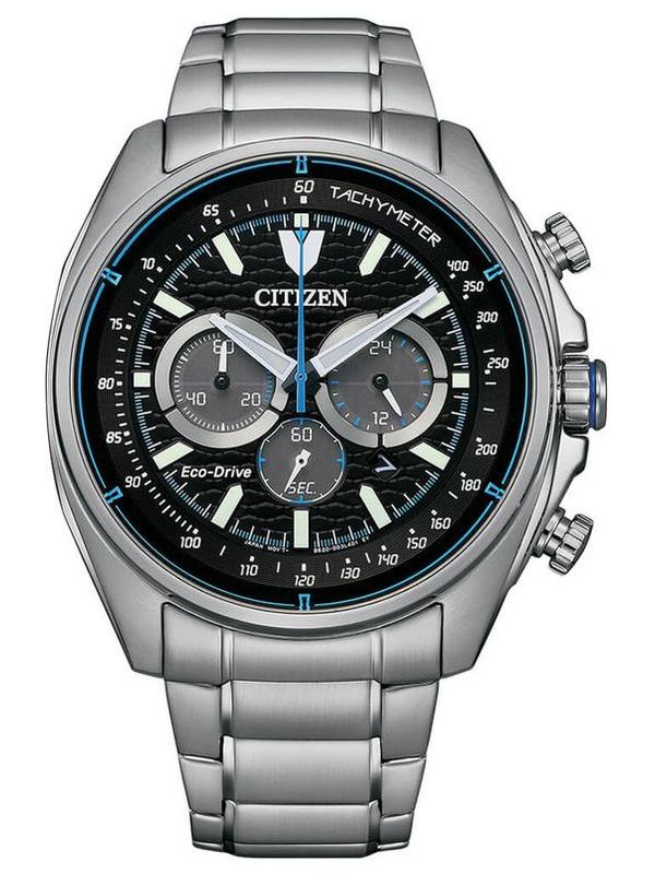 Reloj Caballero Citizen Eco-Drive CA4560-81E