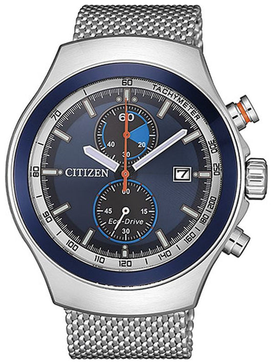 Reloj Caballero Citizen Eco-Drive CA7011-83L