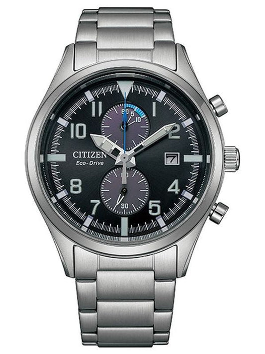 Reloj Caballero Citizen Eco-Drive CA7028-81E