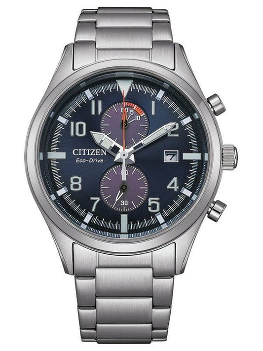 Reloj Caballero Citizen Eco-Drive CA7028-81L