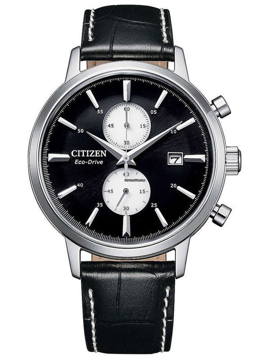 Reloj Caballero Citizen Eco-Drive CA7061-18E