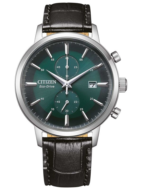 Reloj Caballero Citizen Eco-Drive CA7069-24X