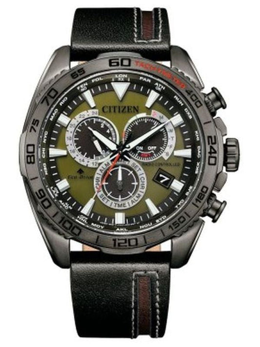 Reloj Caballero Citizen Promaster CB5037-17X