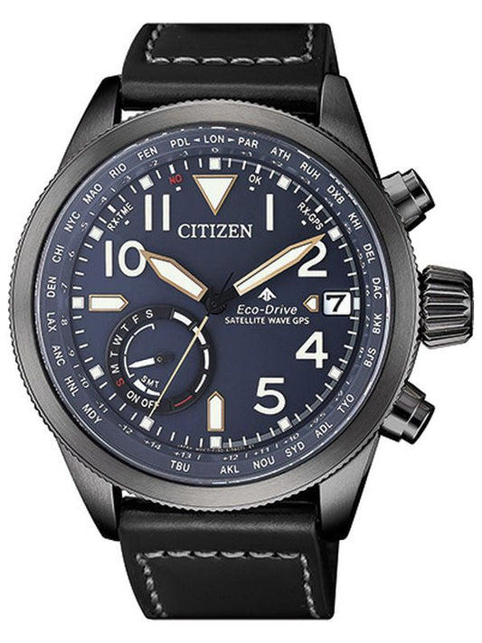 Reloj Caballero Citizen Promaster CC3067-11L