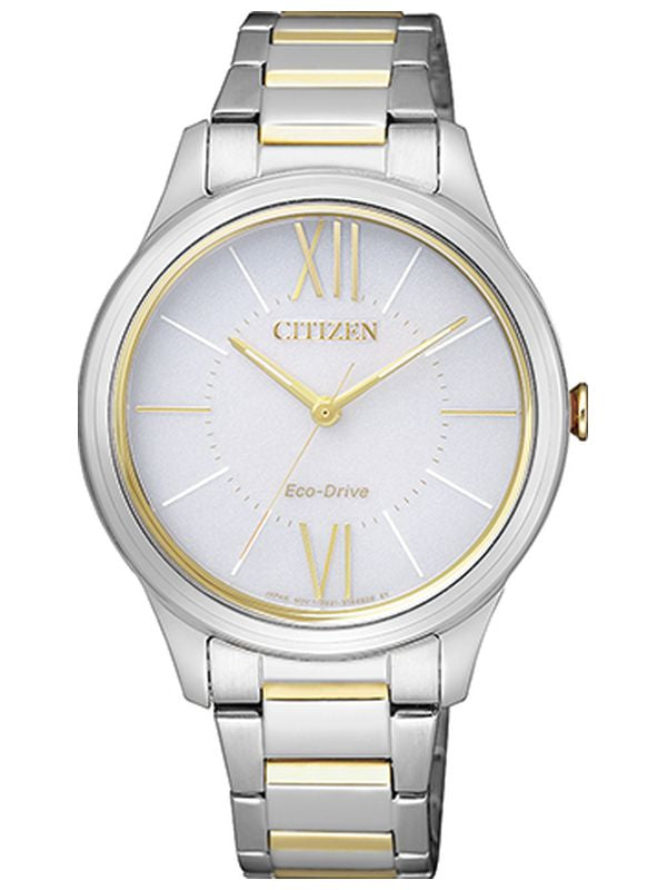 Reloj Dama Citizen Eco-Drive EM0414-57A