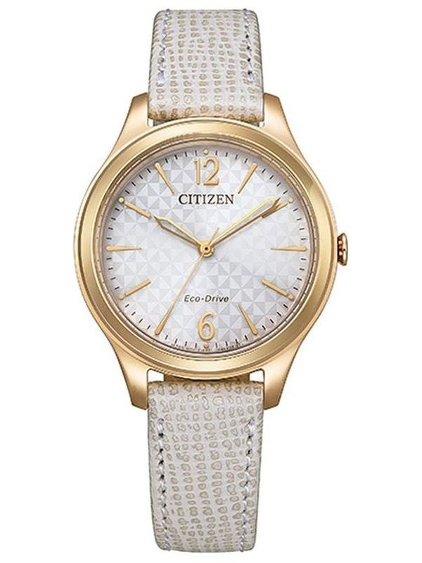 Reloj Dama Citizen Eco-Drive EM0509-10A