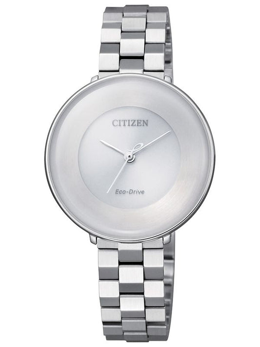 Reloj Dama Citizen Eco-Drive EM0600-87A