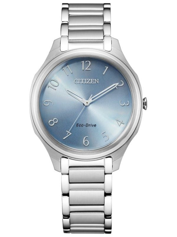Reloj Dama Citizen Eco-Drive EM0750-50L
