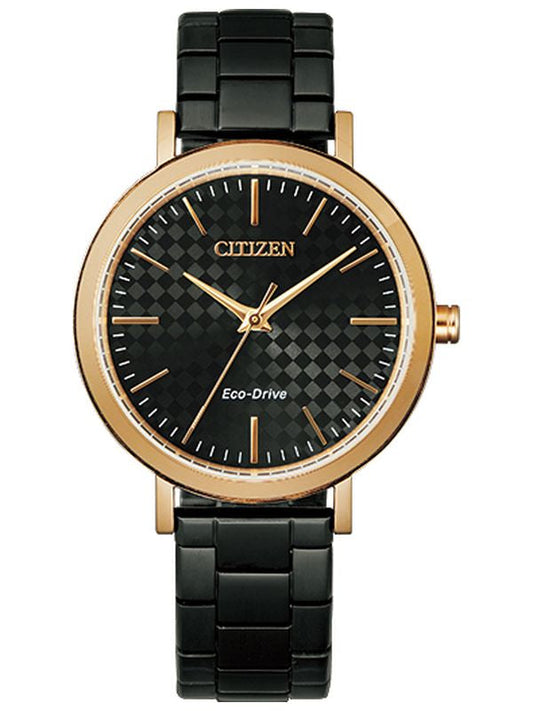 Reloj Dama Citizen Eco-Drive EM0768-54E