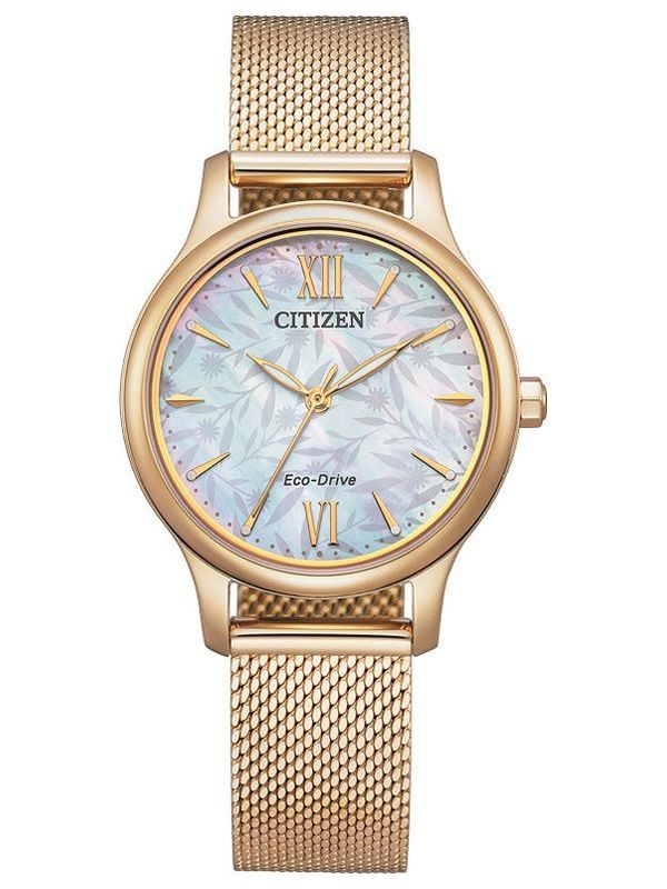 Reloj Dama Citizen Eco-Drive EM0892-80D