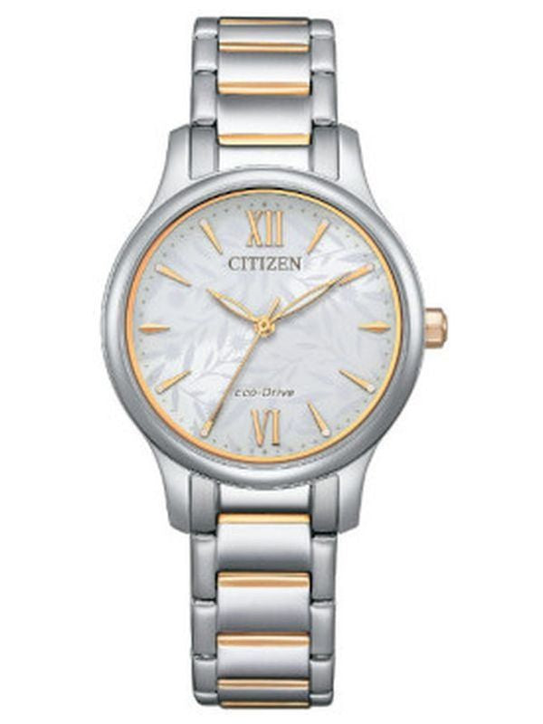 Reloj Dama Citizen Eco-Drive EM0895-73A