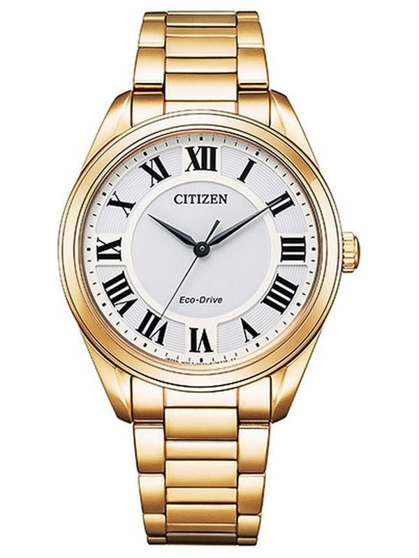 Reloj Dama Citizen Eco-Drive EM0973-55A