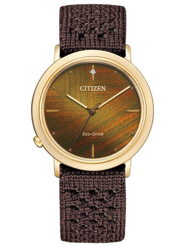 Reloj Dama Citizen Eco-Drive EM1003-48X