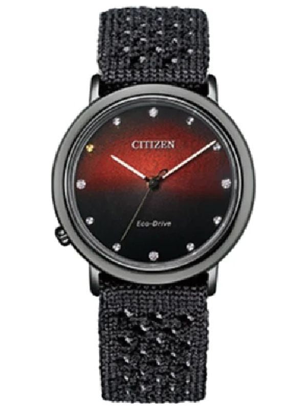 Reloj Dama Citizen Eco-Drive EM1007-47E