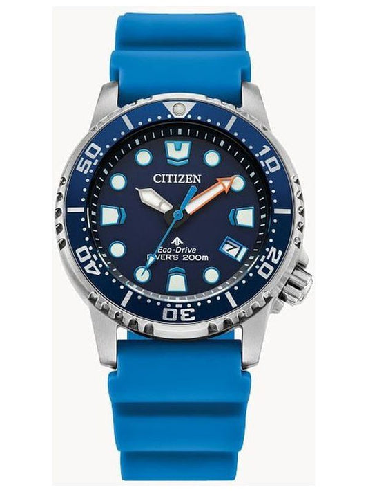 Reloj Dama Citizen Eco Drive EO2028-06L