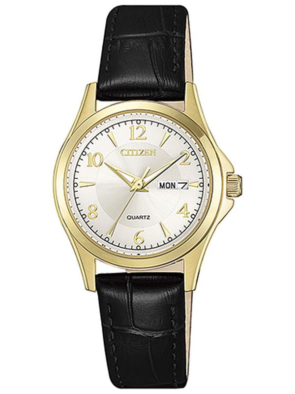 Reloj Dama Citizen Quartz EQ0593-26A