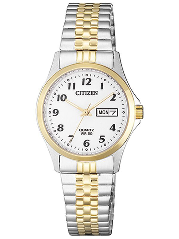 Reloj Dama Citizen Quartz EQ2004-95A