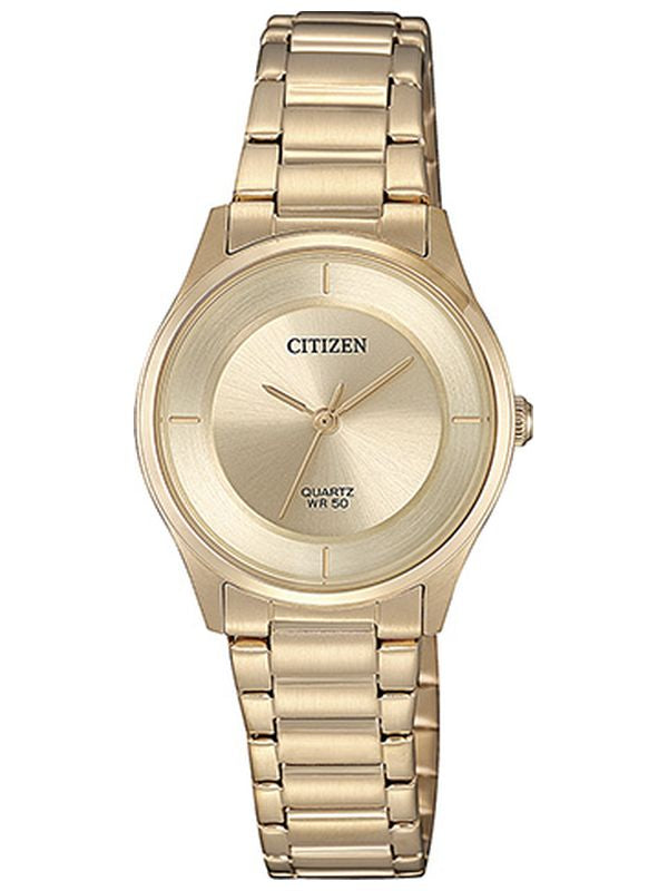 Reloj Dama Citizen Quartz ER0205-80X