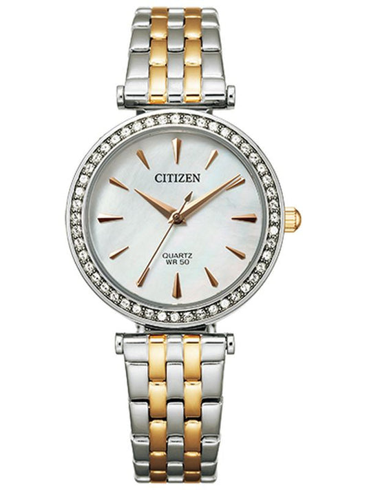 Reloj Dama Citizen Quartz ER0216-59D
