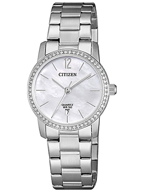 Reloj Dama Citizen Quartz EU6030-81D