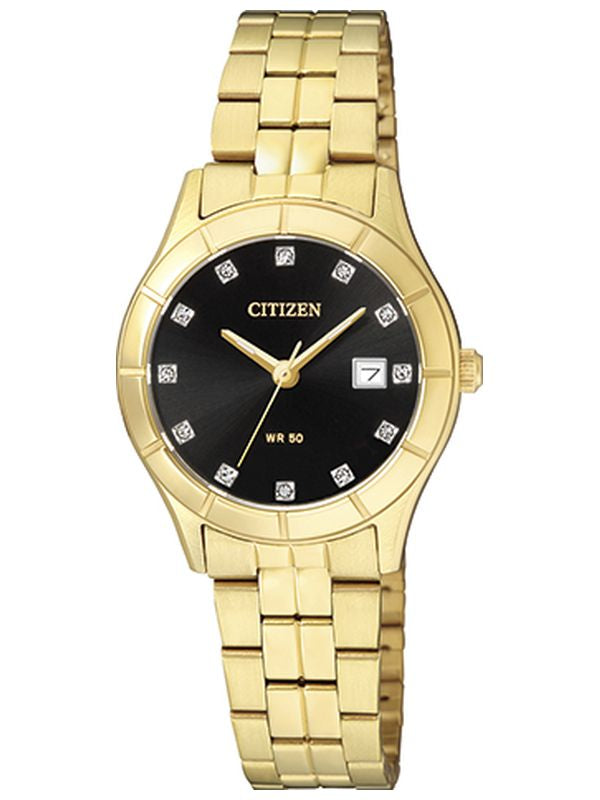 Reloj Dama Citizen Quartz EU6042-57E