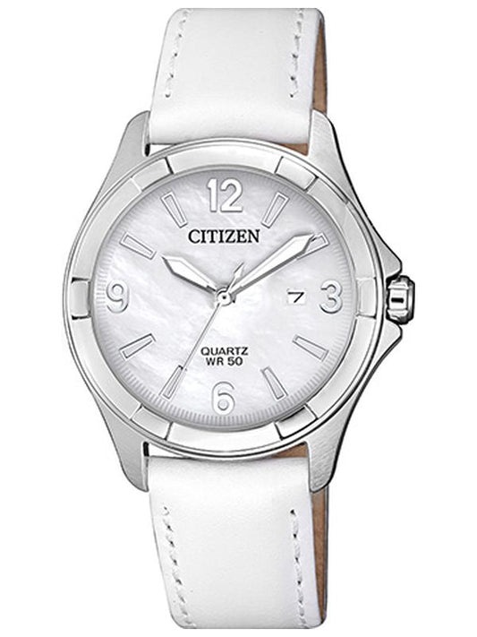 Reloj Dama Citizen Quartz EU6080-07D