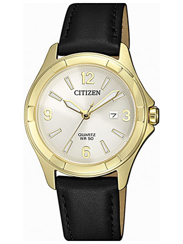 Reloj Dama Citizen Quartz EU6082-01A