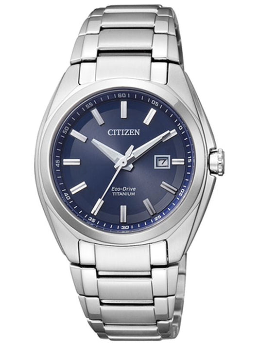 Reloj Dama Citizen Eco-Drive EW2210-53L